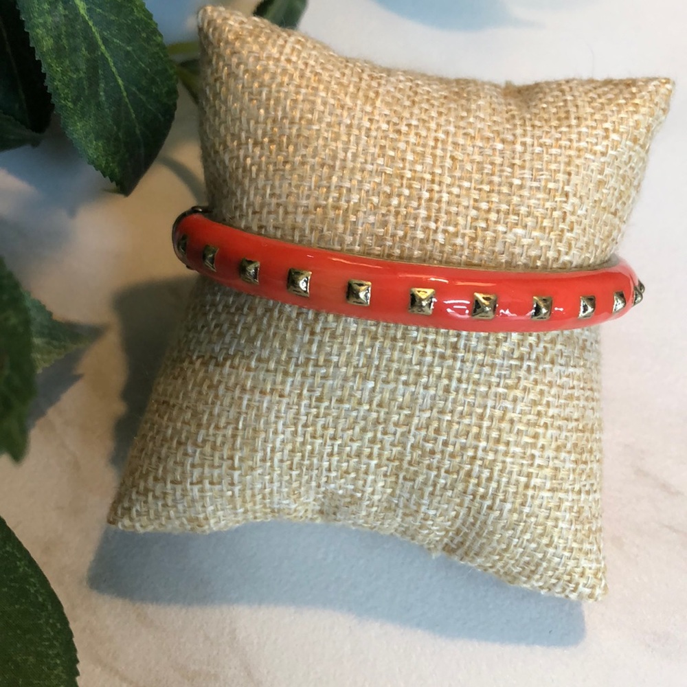 Premier Design Hinged Bracelet